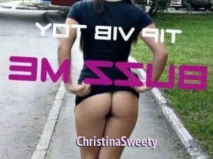 Christina_Sweety