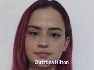 Christina_Hilton
