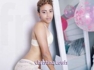 Christina_Lewis