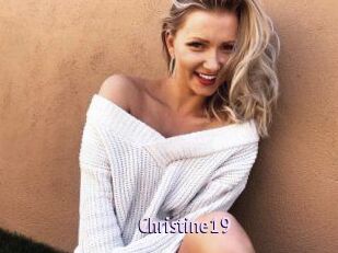 Christine19
