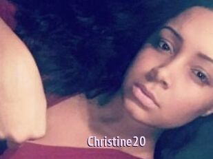 Christine20