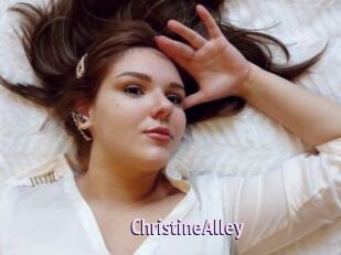 ChristineAlley