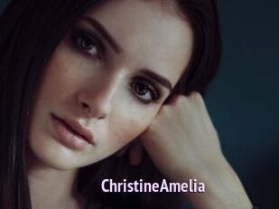 ChristineAmelia