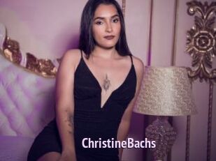 ChristineBachs