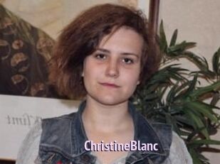ChristineBlanc