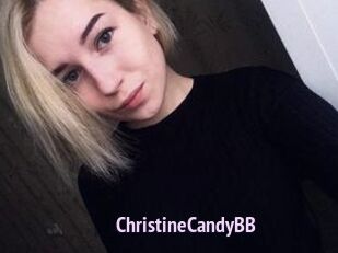 ChristineCandyBB