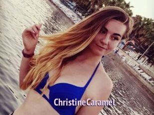 ChristineCaramel