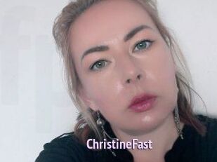 ChristineFast