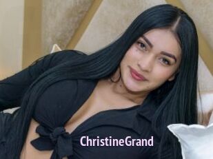 ChristineGrand