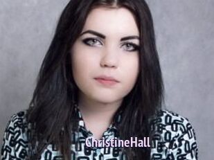 ChristineHall