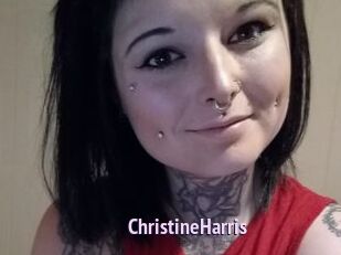 ChristineHarris