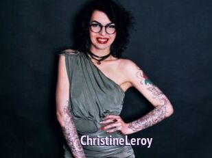 ChristineLeroy