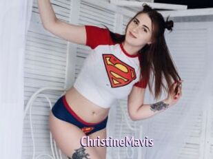 ChristineMavis