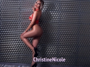 ChristineNicole Film Porno