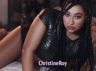 ChristineRoy