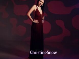 ChristineSnow