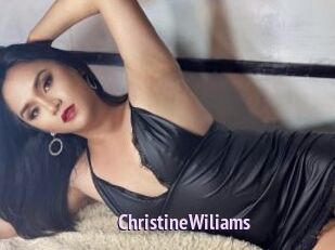 ChristineWiliams