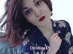 ChristineXS