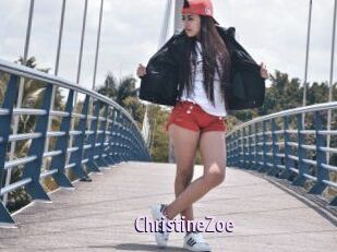 ChristineZoe