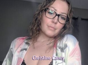 Christine_Candy