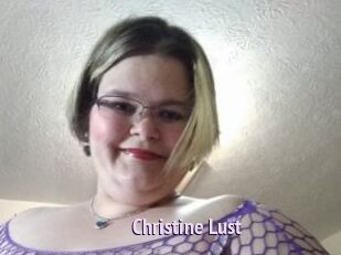 Christine_Lust