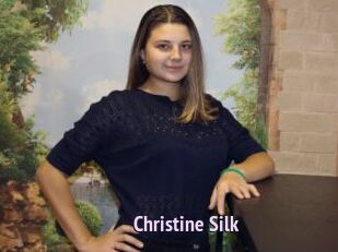 Christine_Silk