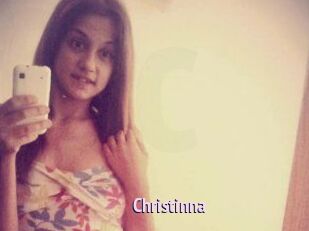 Christinna