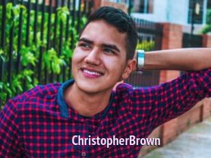 ChristopherBrown