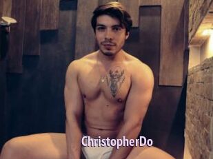 ChristopherDo Film Porno