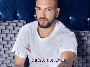 ChristopherEvans