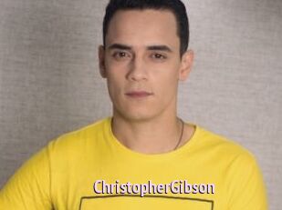 ChristopherGibson