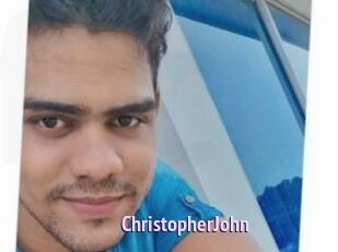 ChristopherJohn