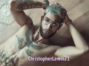 ChristopherLewis21