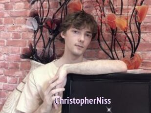 ChristopherNiss