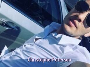 Christopher_Peterson