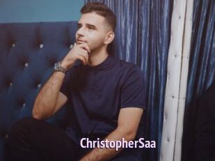ChristopherSaa Film Porno