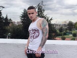 ChristopherSmith