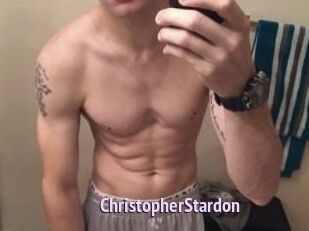 ChristopherStardon