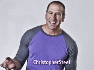ChristopherSteel