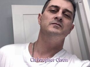 Christopher_Olson Film Porno