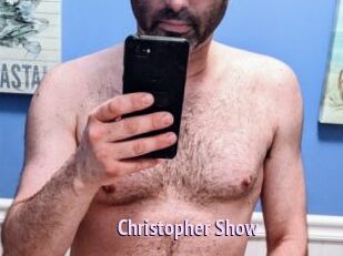Christopher_Show Film Porno