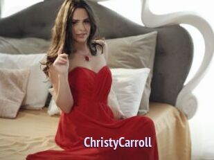 ChristyCarroll
