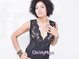 ChristyMaya