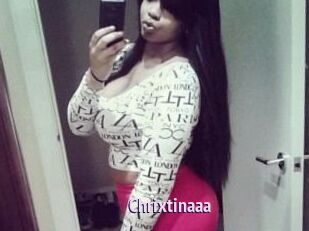Chrixtinaaa