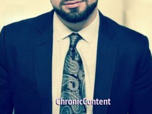ChronicContent