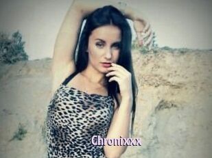 Chronixxx