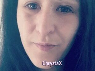 ChrystaX