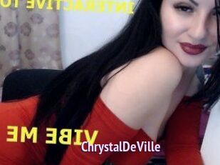 ChrystalDeVille
