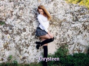 Chrysteen