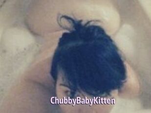 ChubbyBabyKitten